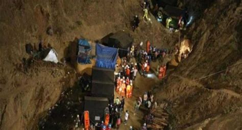 Incendio en mina de Perú: al menos 27 personas muertas